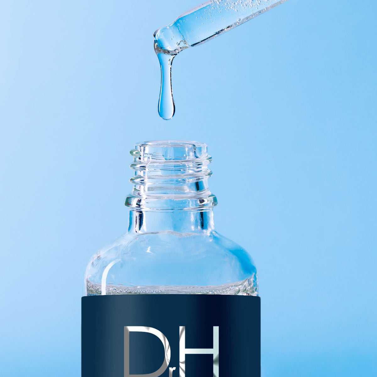 DRH125 Dr H Marine Collagen Facial Serum 30ml