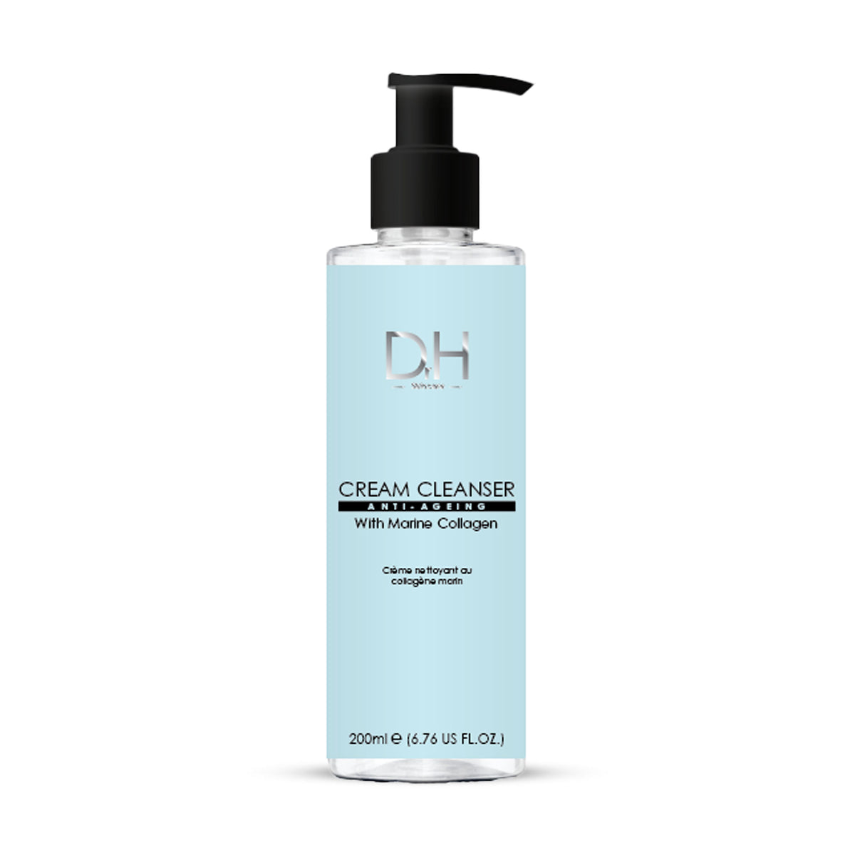 Dr H Anti-Ageing Ultimate Cleansing Pack
