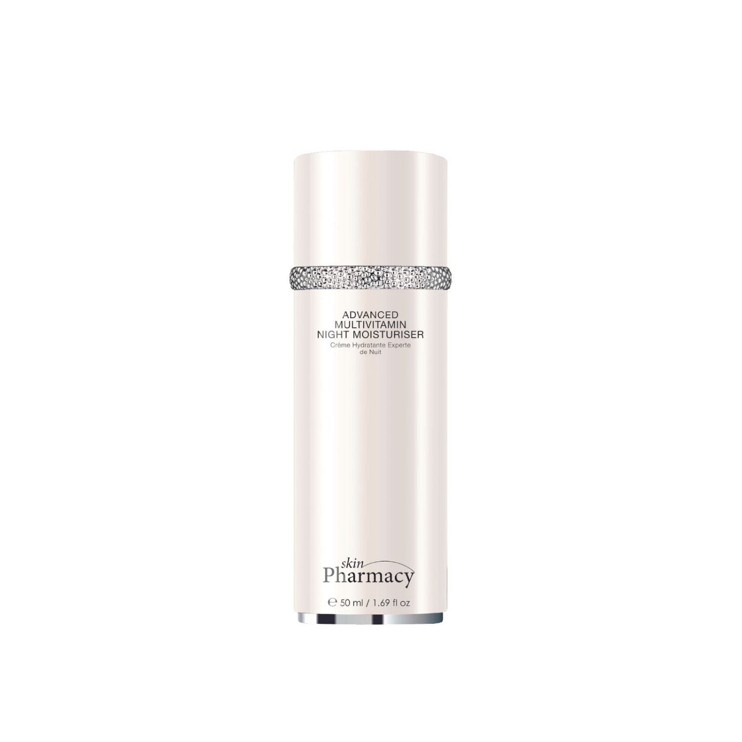 KSP081 skinPharmacy Anti-Ageing Advanced Multi-Vitamin Treatment Kit