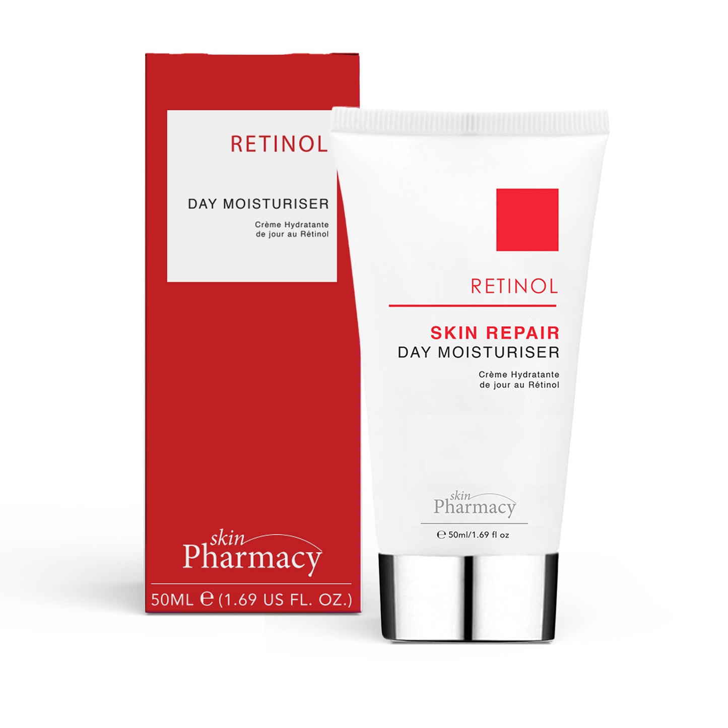 KSP127 skinPharmacy Anti-Ageing Moisture Infusion Skin Care Kit