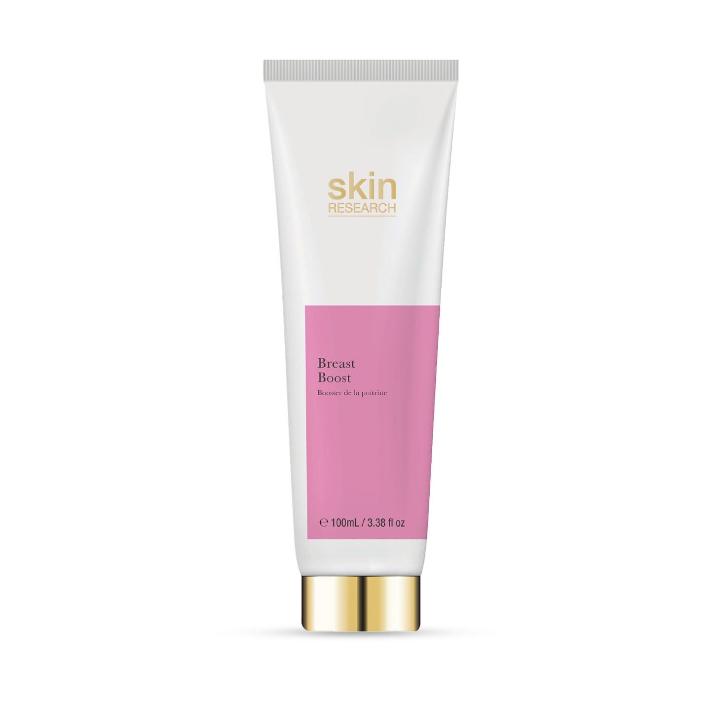 Skin Research Anti-Ageing Body Lotion + Stretch Marks Cream + Breast Boost + Anticellulite Cream 100ml