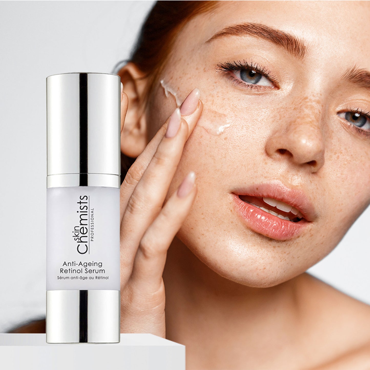 skinChemists Anti-Ageing Retinol Serum 30ml