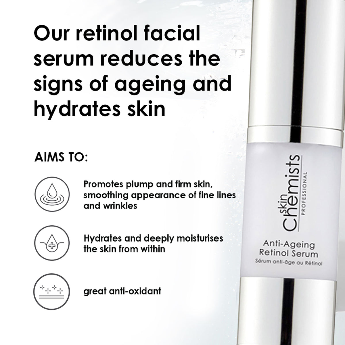 skinChemists Ultimate Skincare Kit