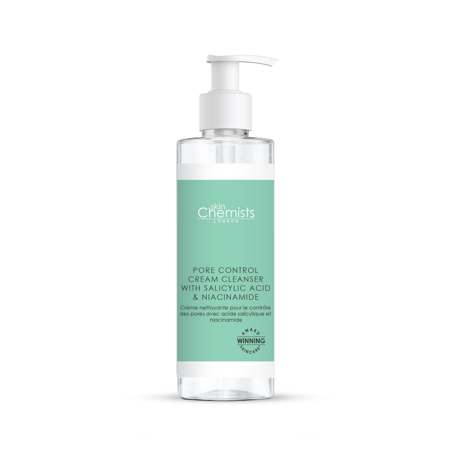 skinChemists Anti-Ageing Acne & Blemish Control Kit