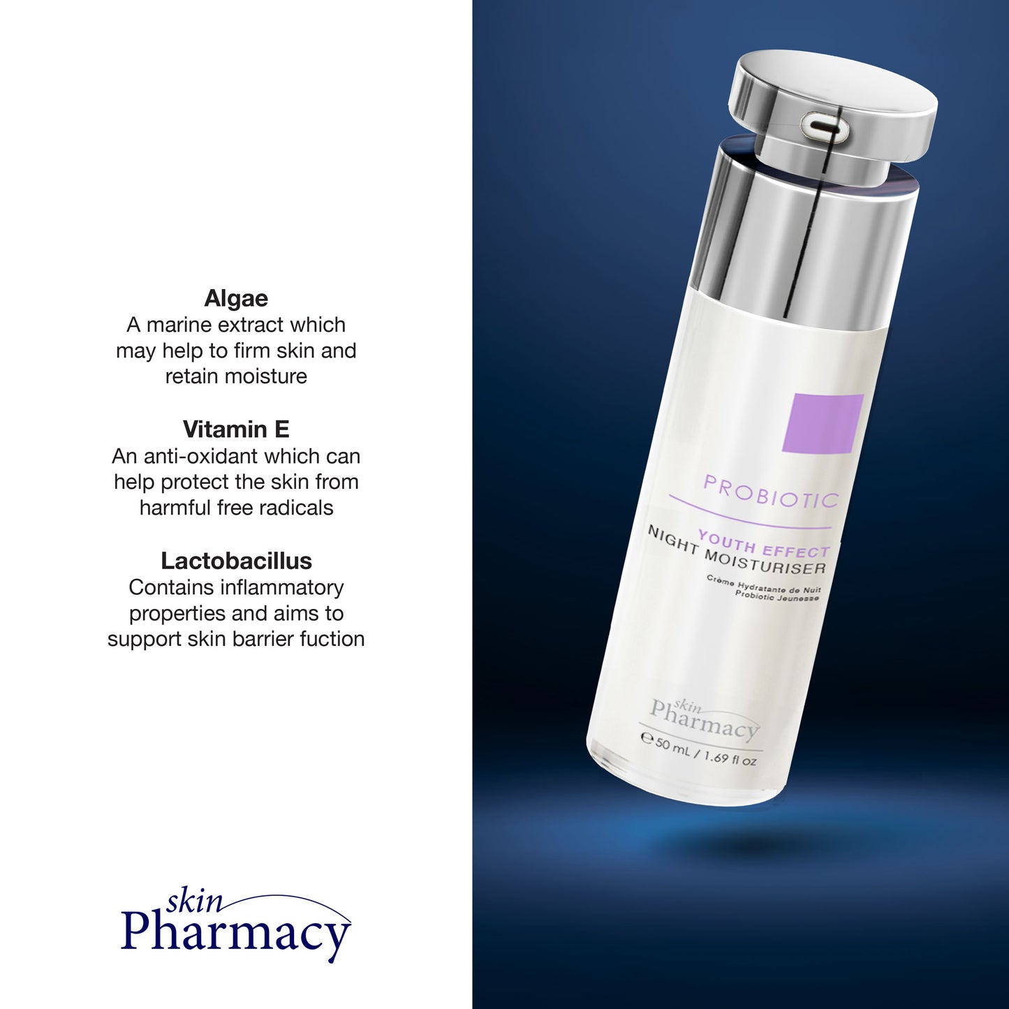 skinPharmacy Hydration Power Duo Pack