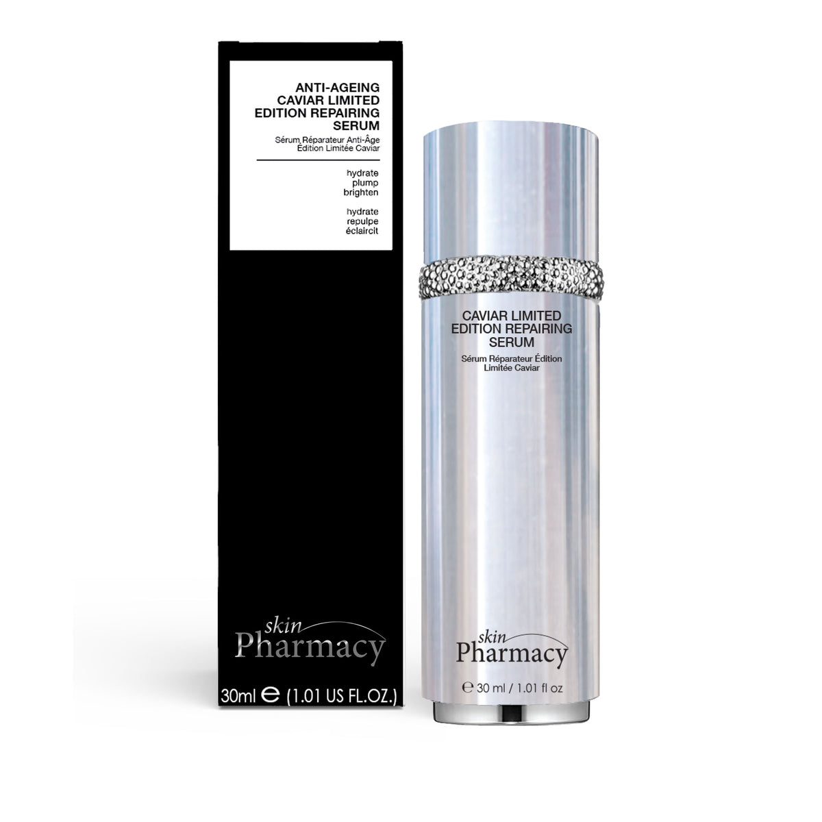 skinPharmacy All-in-One Skin Repair & Hydration Pack