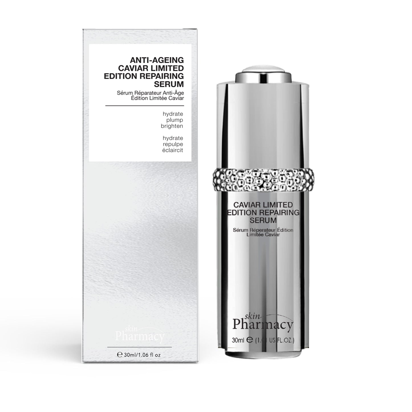 skinPharmacy Anti-Ageing Total Moisture & Renewal Essentials