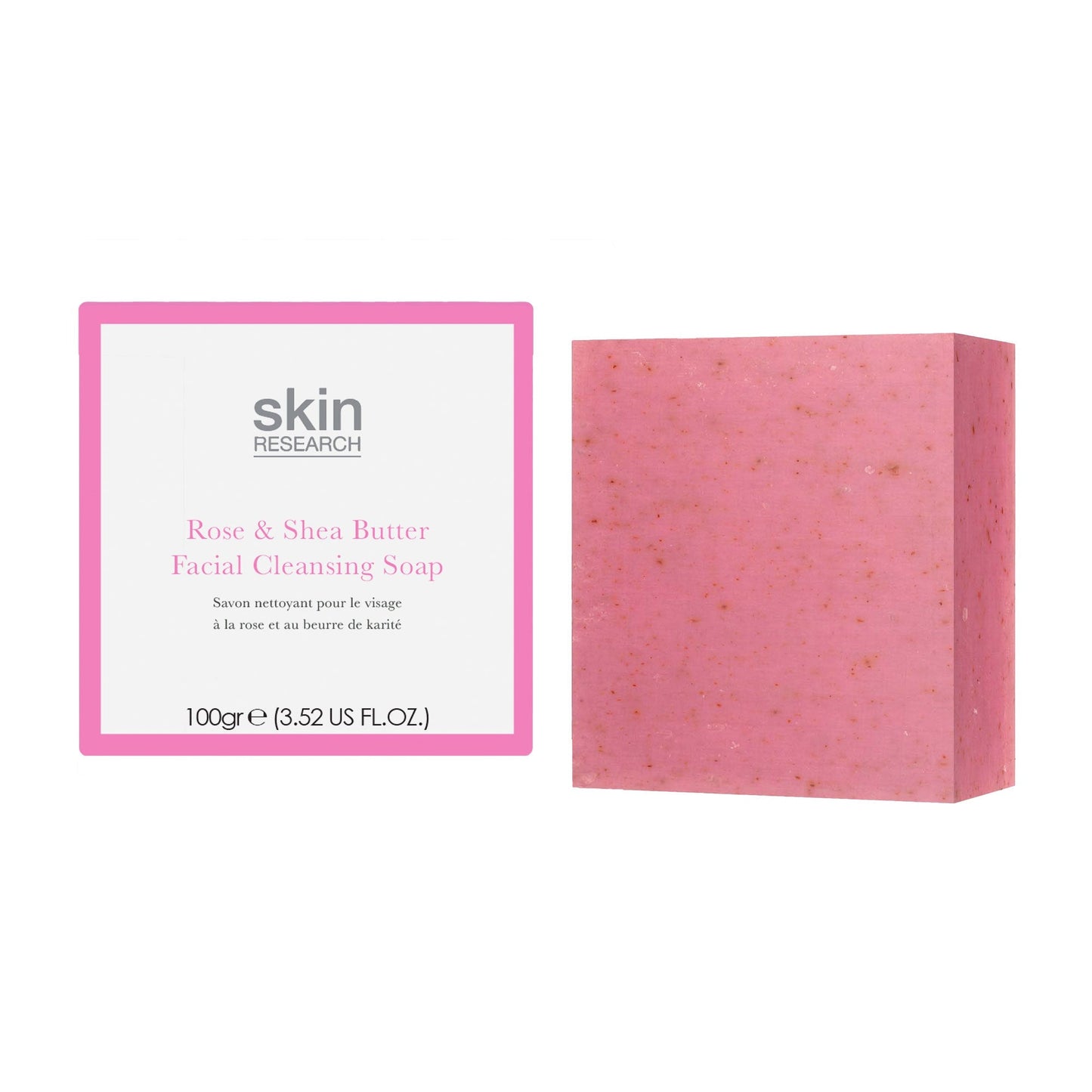 Skin Research Anti-Ageing Intelligent Youth Peptide Skincare Gift Set