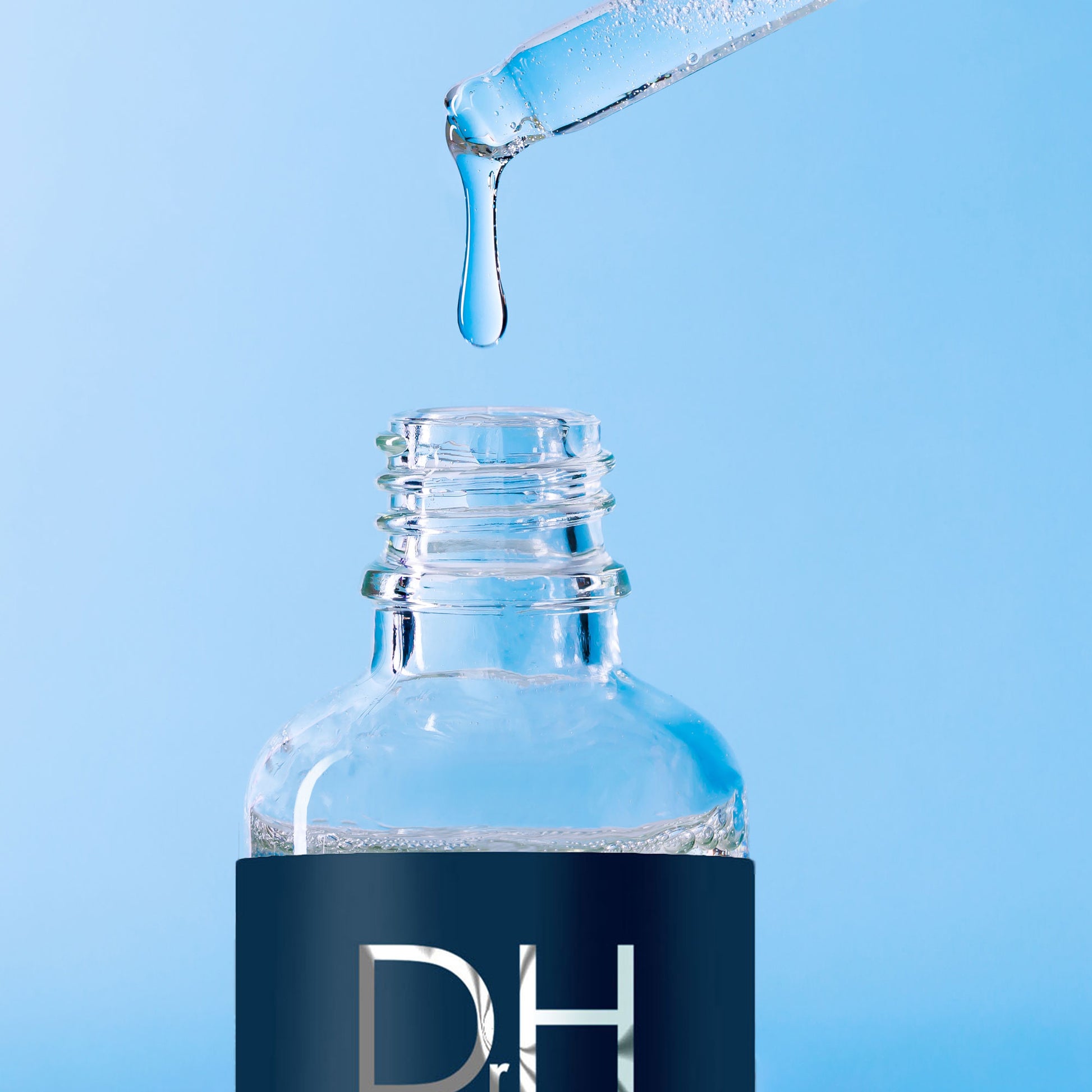 DRH125 Dr H Marine Collagen Facial Serum 30ml