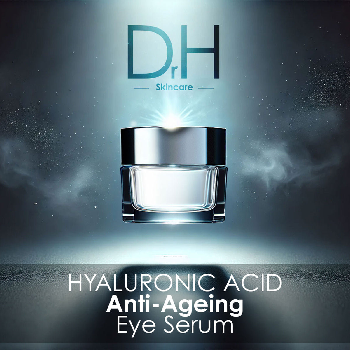 Dr H Hyaluronic Acid Eye Serum 15ml