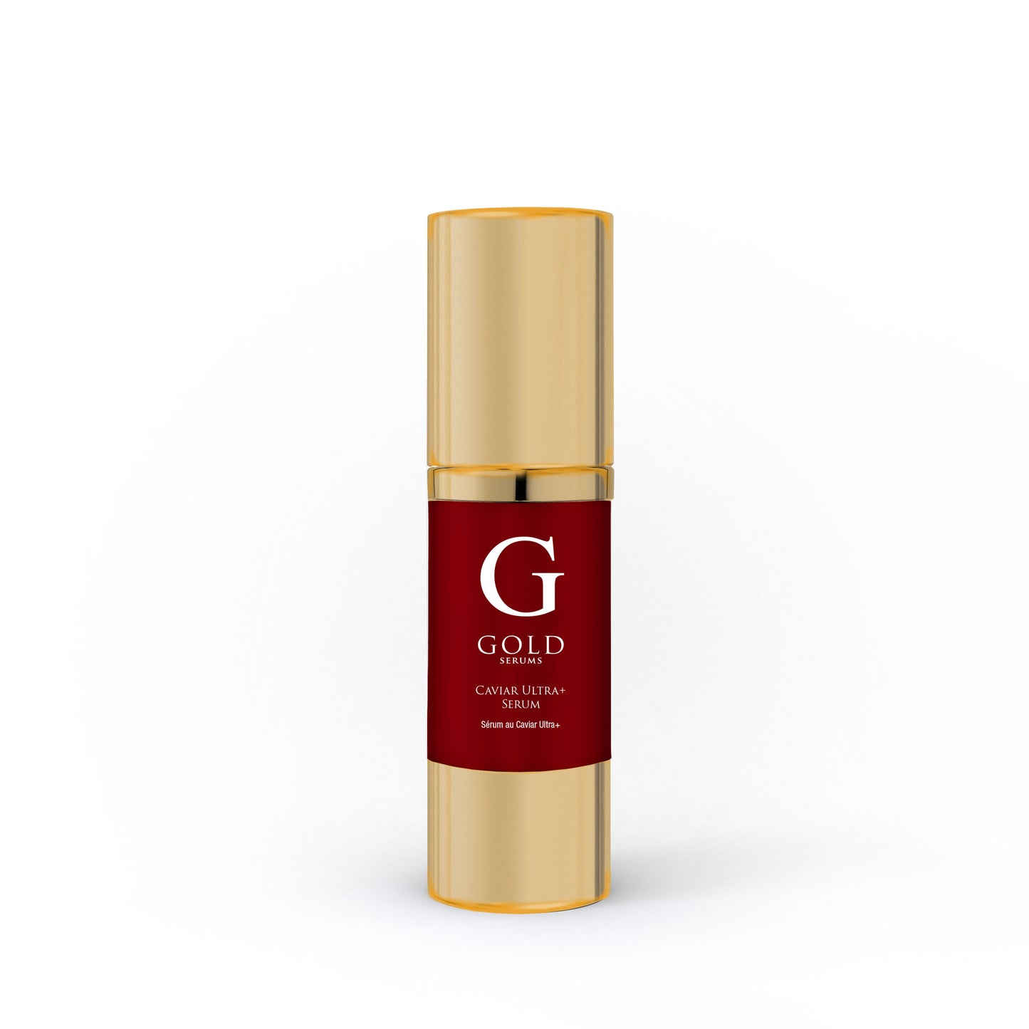 Gold Serums Caviar Ultra Serum+ 30ml