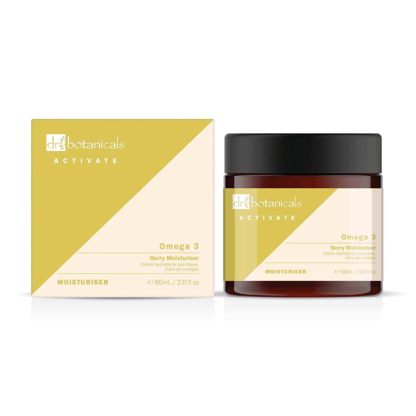 KDB1211 Dr Botanicals Anti-Ageing Glow & Revive Kit