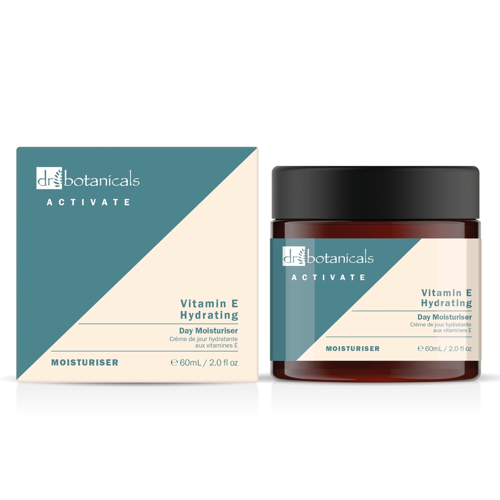 KDB1216 Dr Botanicals Anti-Ageing Revitalising Kit