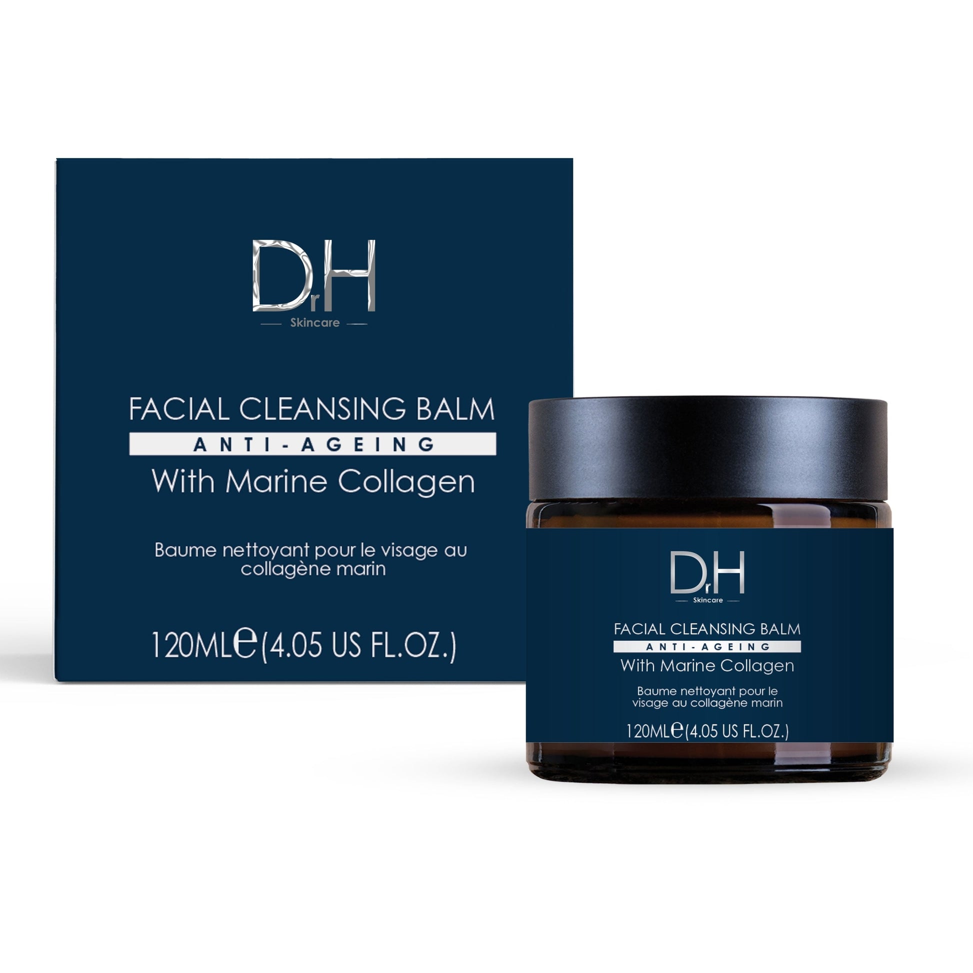 KDRH123 Dr H Anti-Ageing Glow & Collagen Pack