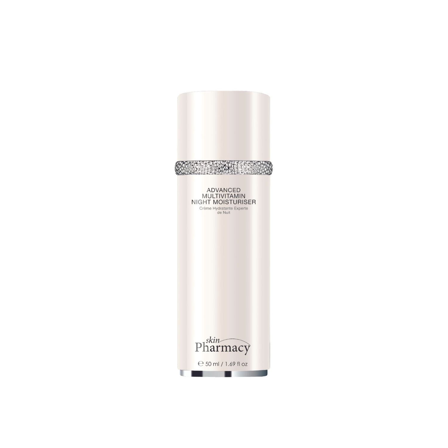 KSP081 skinPharmacy Anti-Ageing Advanced Multi-Vitamin Treatment Kit
