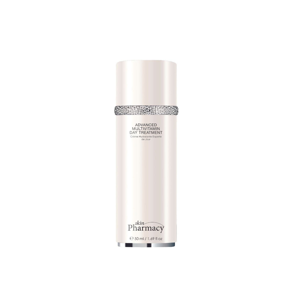 KSP083 skinPharmacy Anti-Ageing Advanced Multi-Vitamin Day Treatment Kit