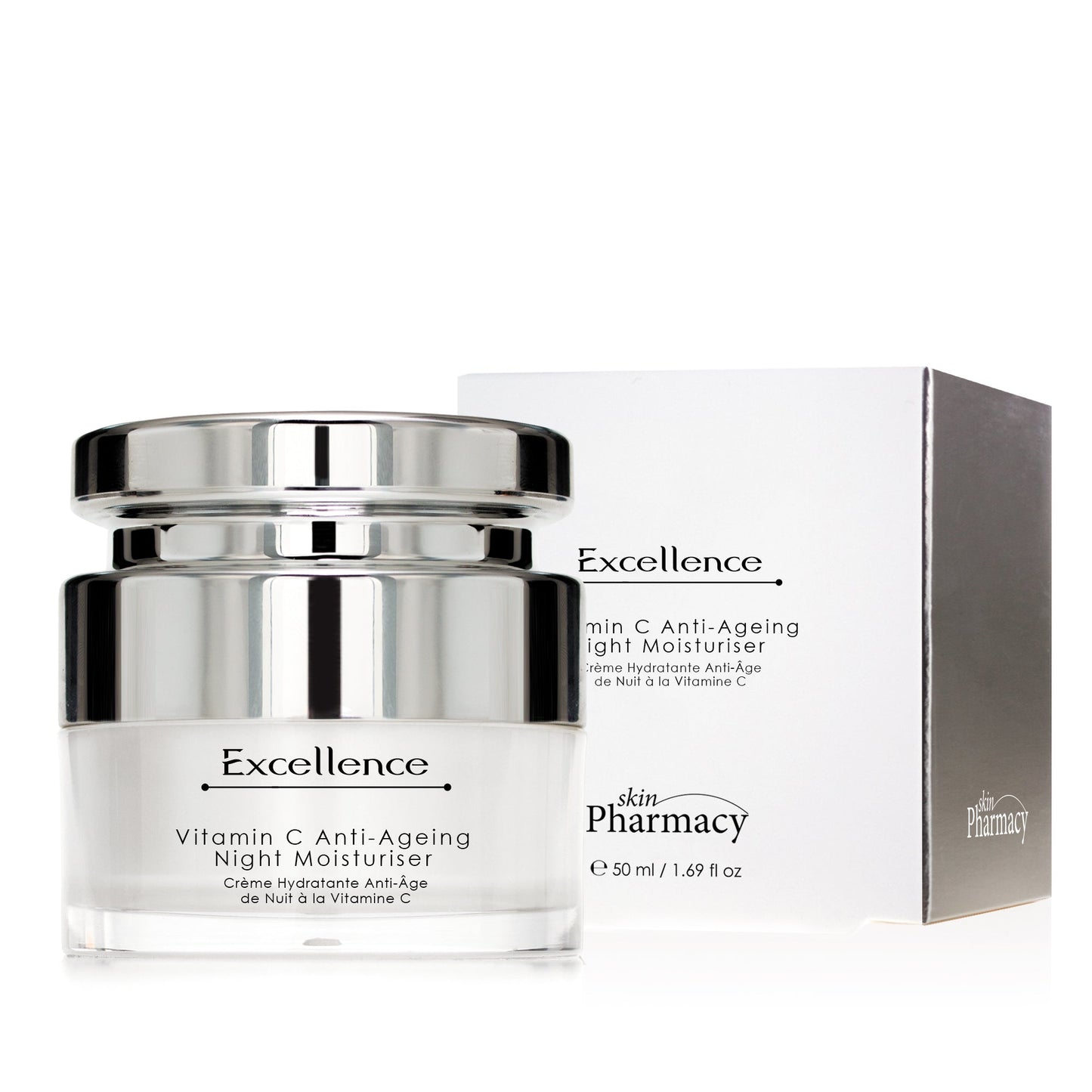 KSP102 skinPharmacy Anti-Ageing Collagen Repair & Hydration Essentials