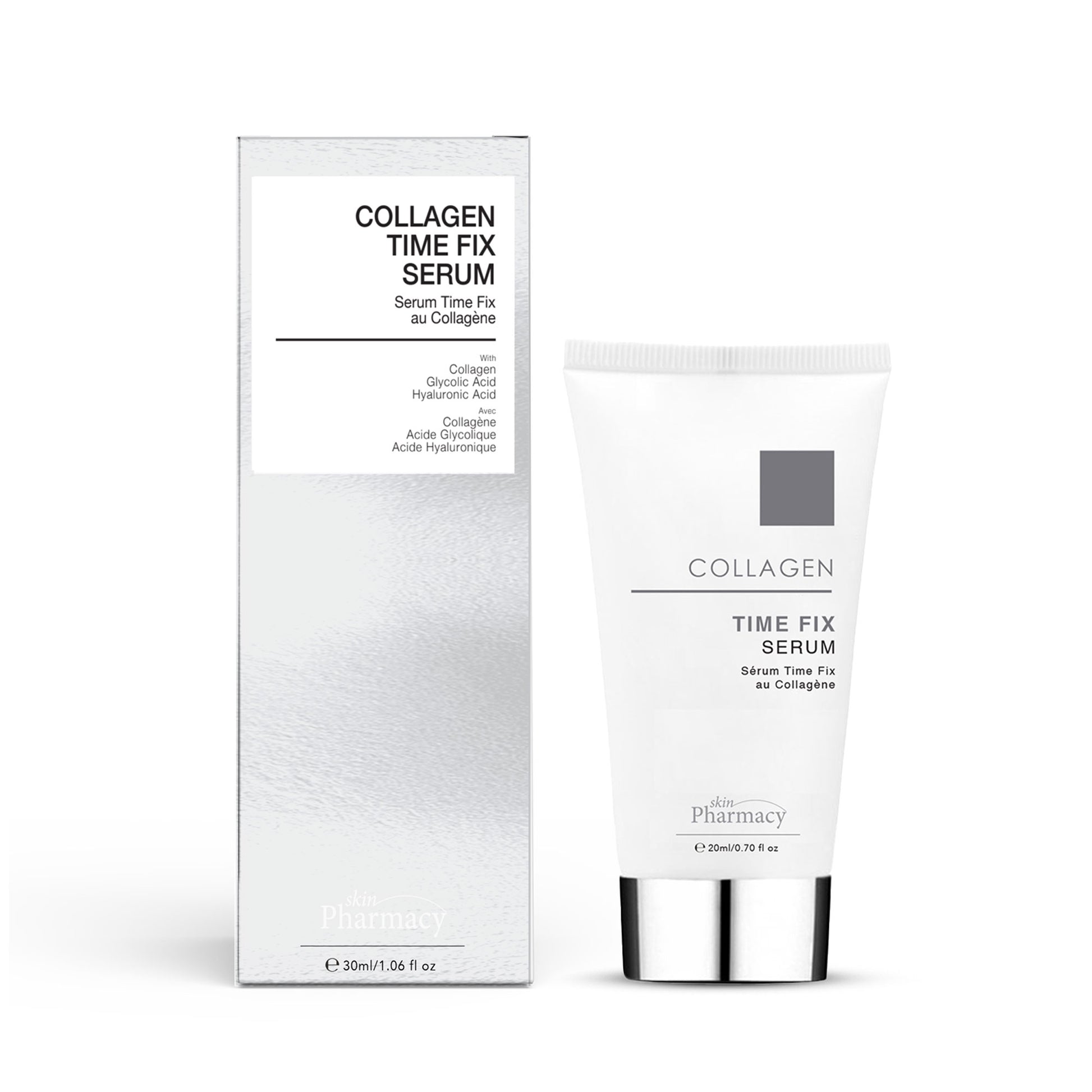 KSP103 skinPharmacy Anti-Ageing Hydration & Collagen Rejuvenation Kit