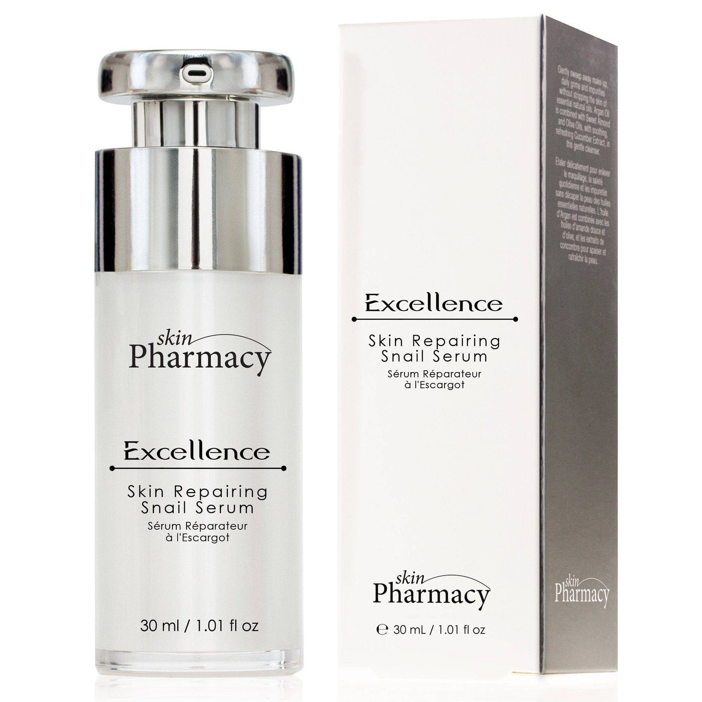 KSP109 skinPharmacy Anti-Ageing Cell Renewal & Repair Kit