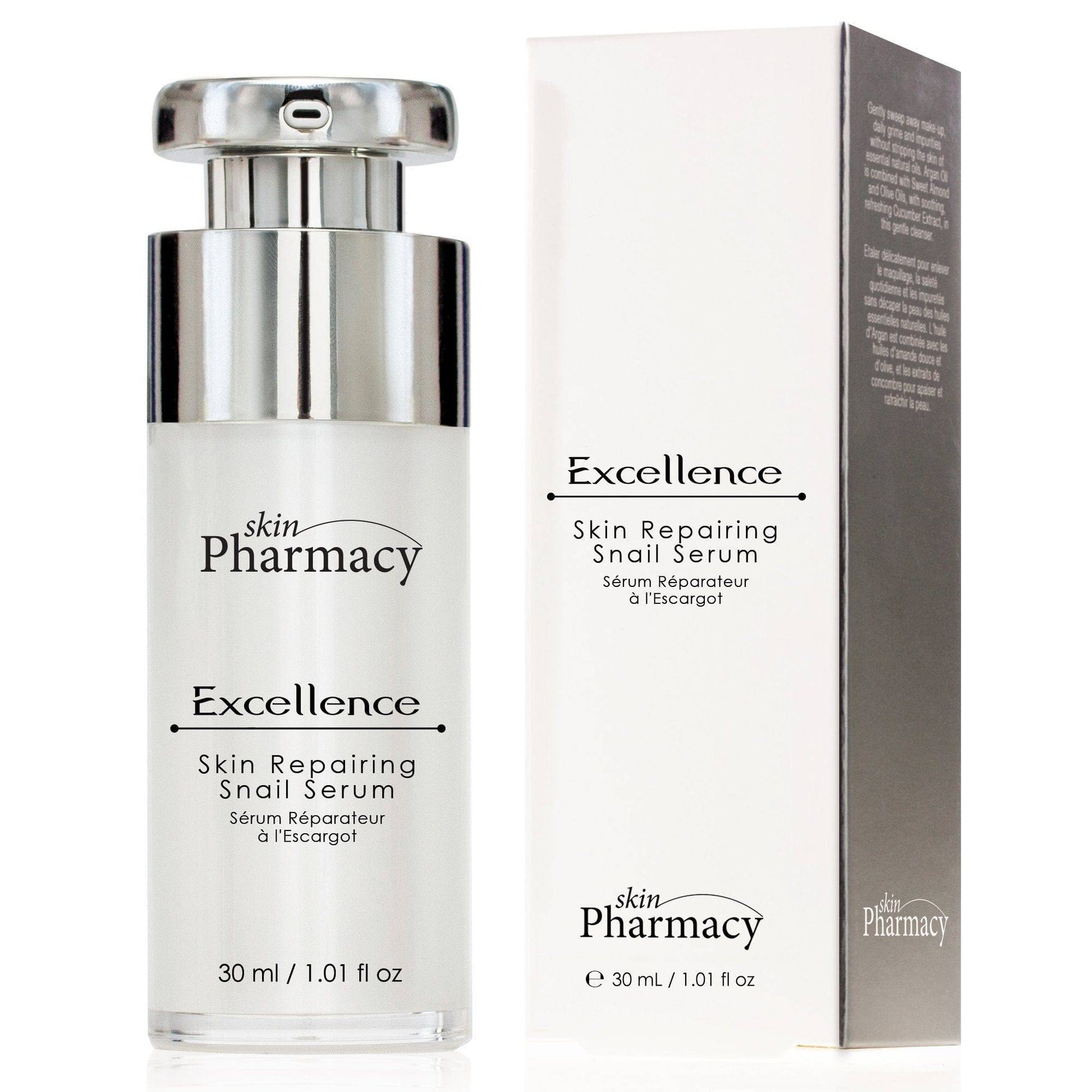 KSP109 skinPharmacy Anti-Ageing Cell Renewal & Repair Kit