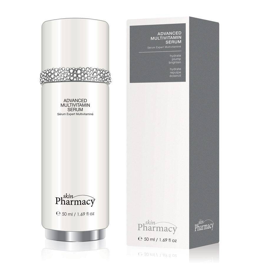 KSP134 skinPharmacy Anti-Ageing Radiance & Repair Skin Boost Kit