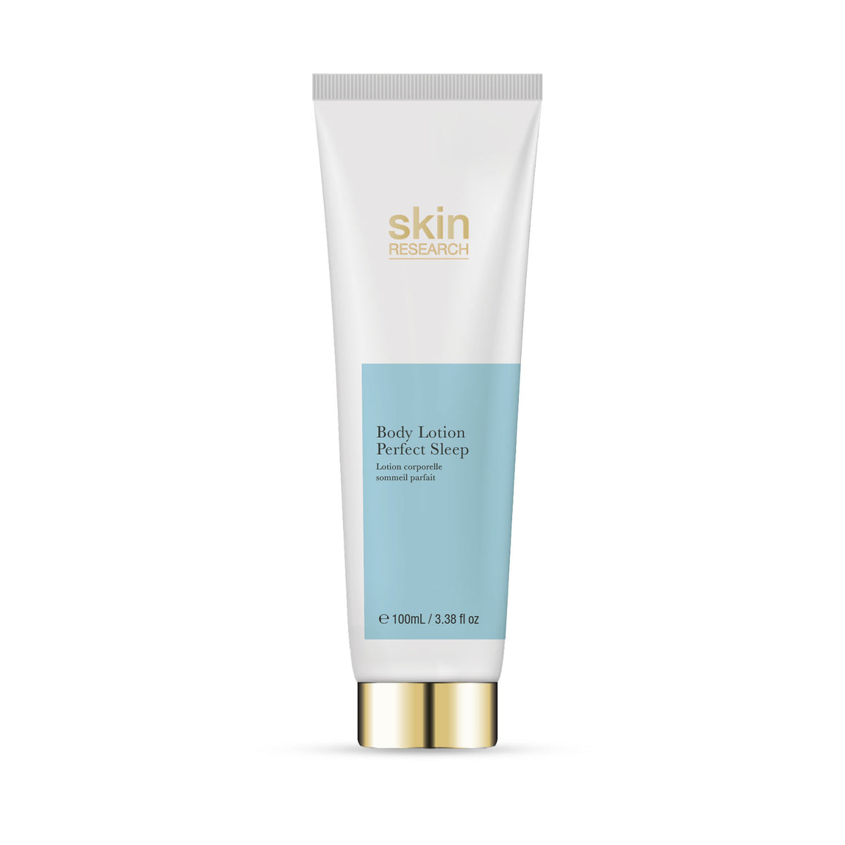 Skin Research Anti-Ageing Body Lotion + Stretch Marks Cream + Breast Boost + Anticellulite Cream 100ml