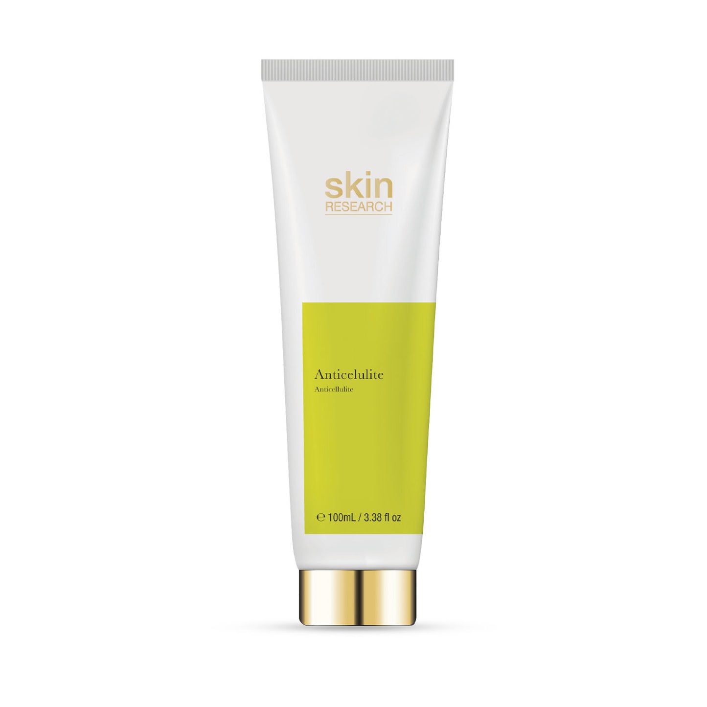Skin Research Anti-Ageing Body Lotion + Stretch Marks Cream + Breast Boost + Anticellulite Cream 100ml