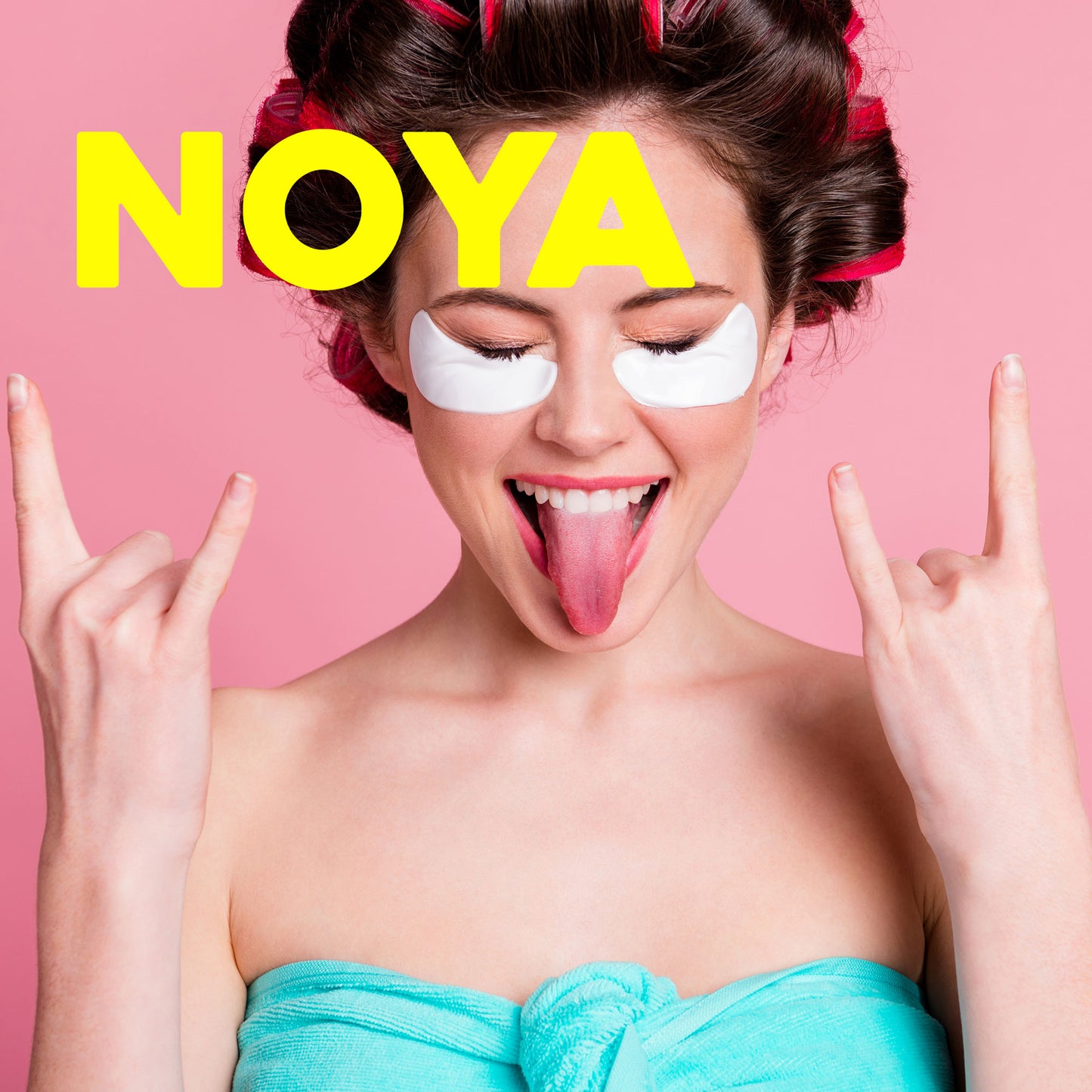 NOYA Moisturising Collagen Day Cream 50ml