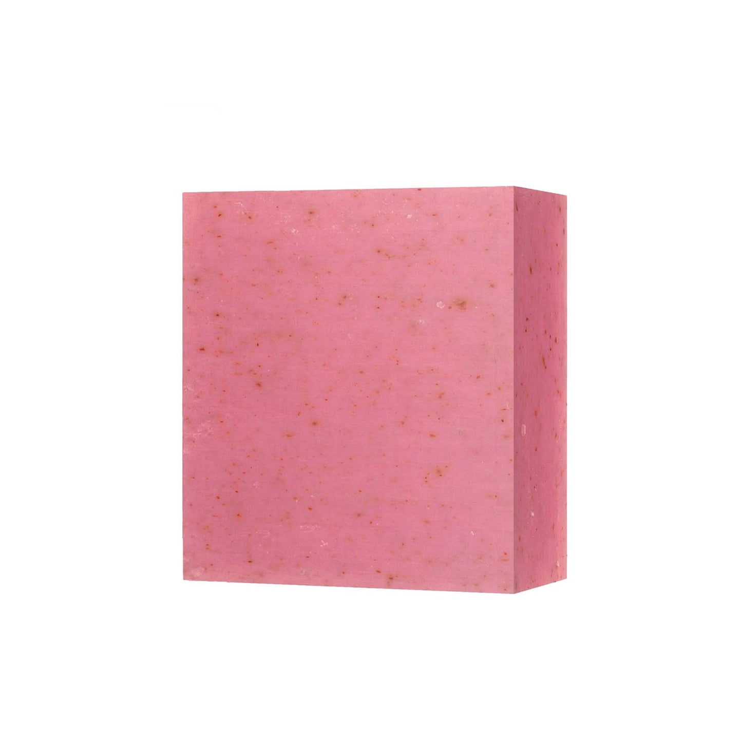 PO2DB546 Dr Botanicals Hydrating Rose Facial Cleansing Bar 100g Twin Value Savings Pack