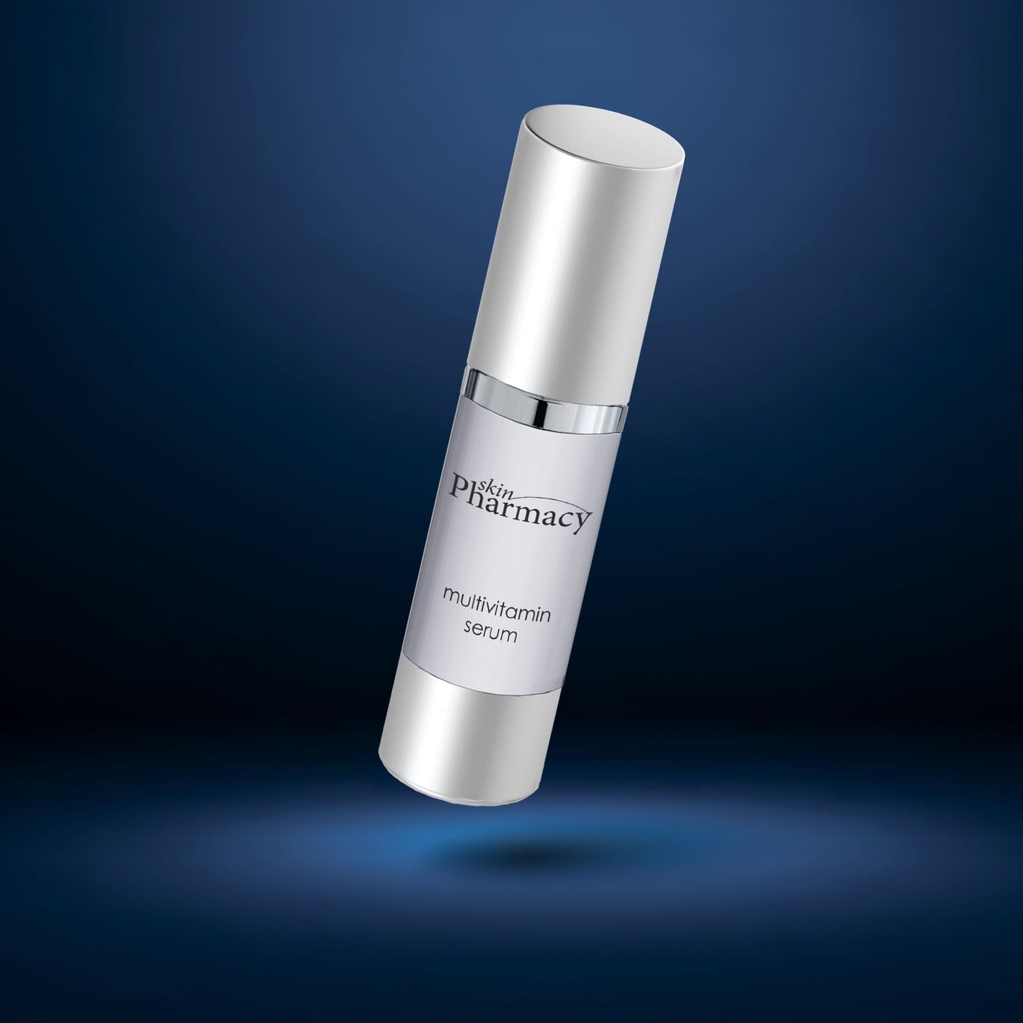 PO2SP017 skinPharmacy Multivitamin Serum 30ml Twin Value Savings Pack