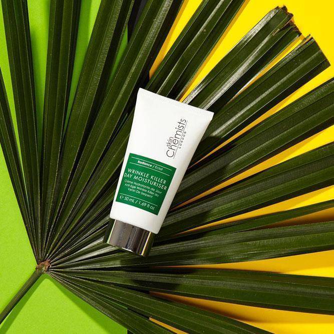 RSC004 skinChemists Wrinkle Killer Day Moisturiser 50ml
