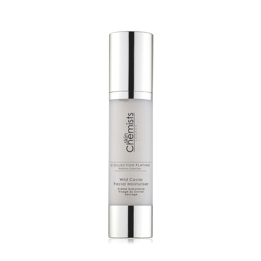 skinChemists Wild Caviar Facial Moisturiser 50ml