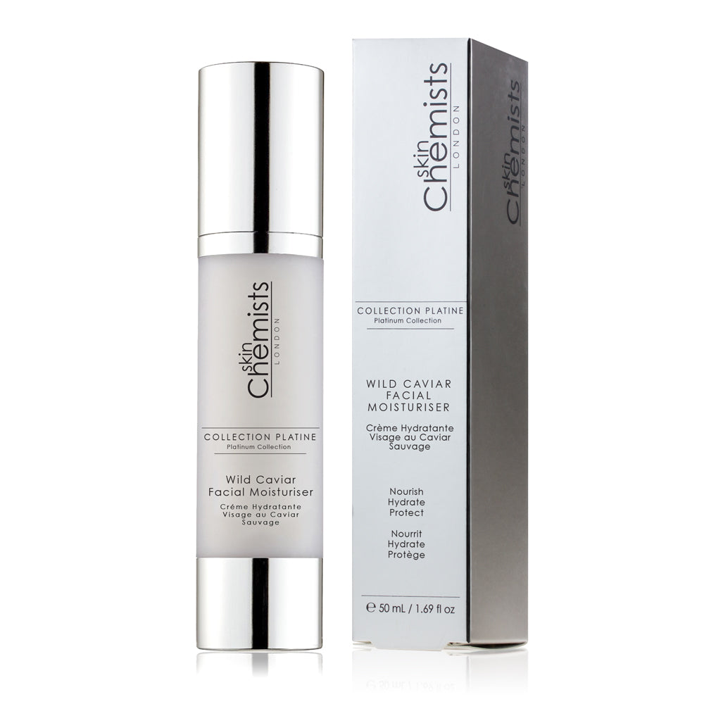 skinChemists Collagen & Caviar Kit
