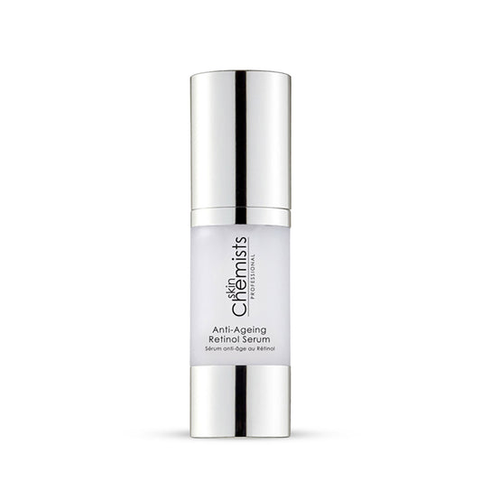 skinChemists Anti-Ageing Retinol Serum 30ml