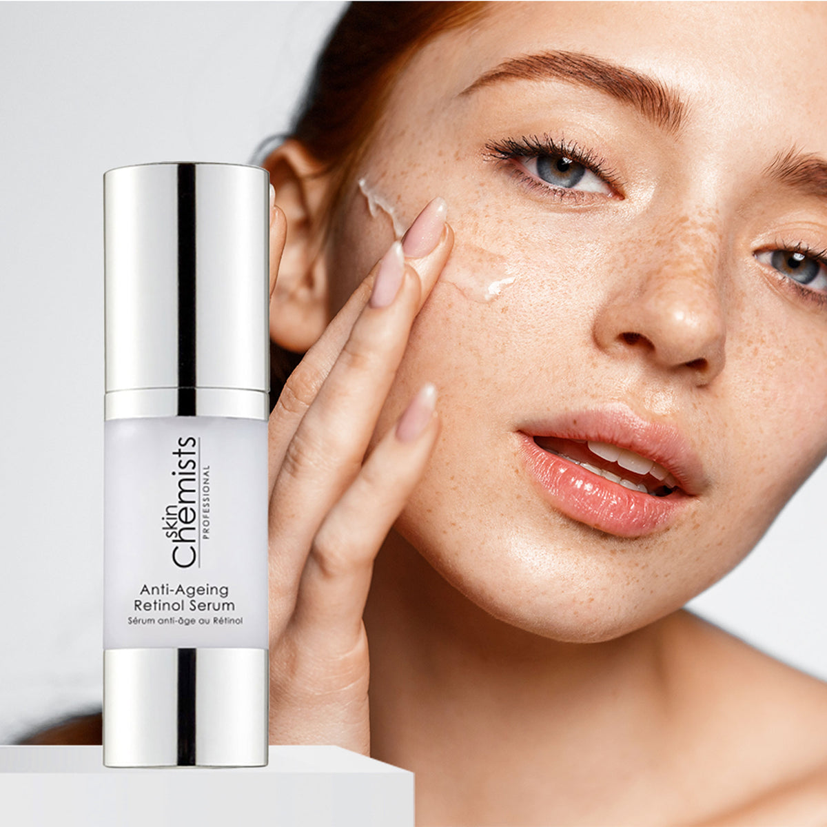 skinChemists Anti-Ageing Retinol Serum 30ml