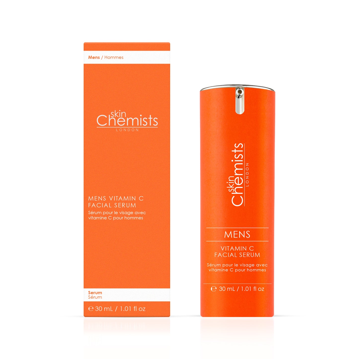 skinChemists Rejuvenating Vitamin C Kit