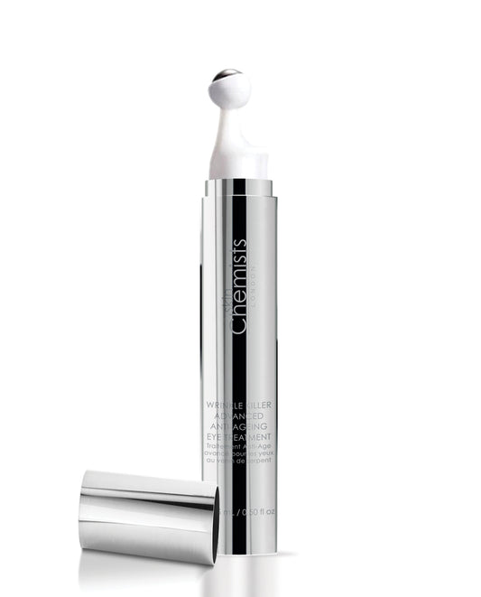 Wrinkle Killer Anti-Ageing Eye Treatment 15ml