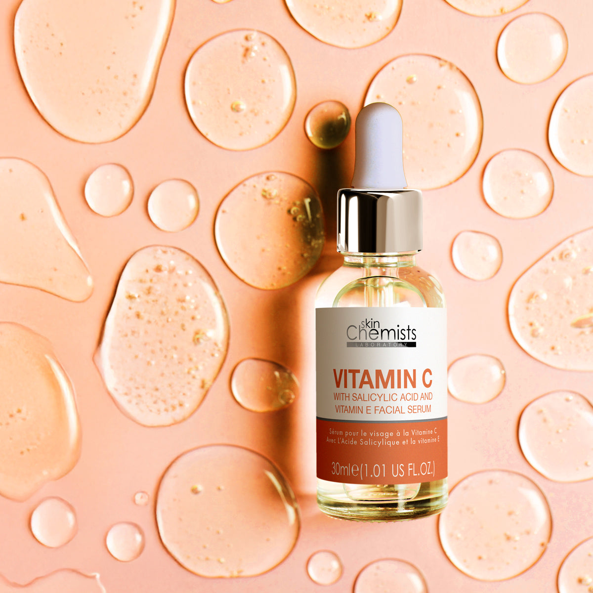 skinChemists Luxury Anti-Ageing Kit
