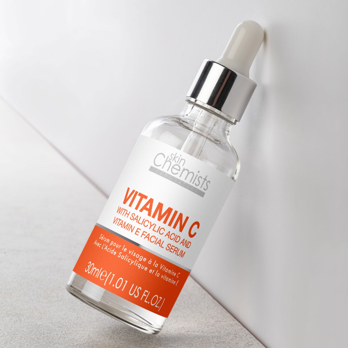 skinChemists Rejuvenating Vitamin C Kit