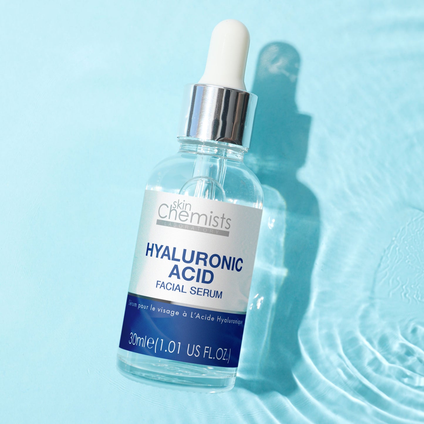 skinChemists Hydrating & Revitalising Kit