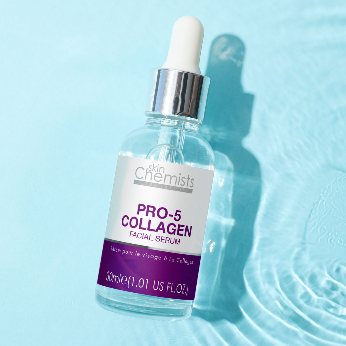 skinChemists Ultimate Collagen Kit