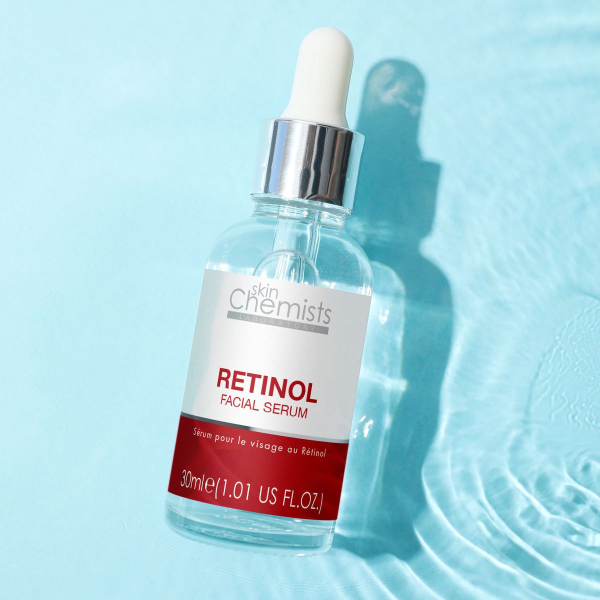 skinChemists Pro-5 Collagen Night Care Kit