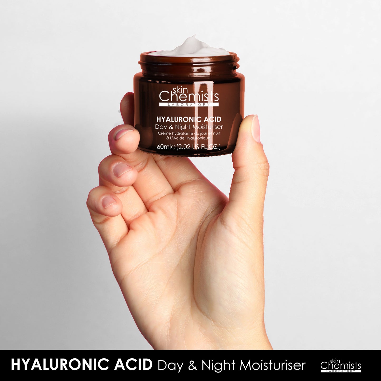 skinChemists Hydrating & Revitalising Kit