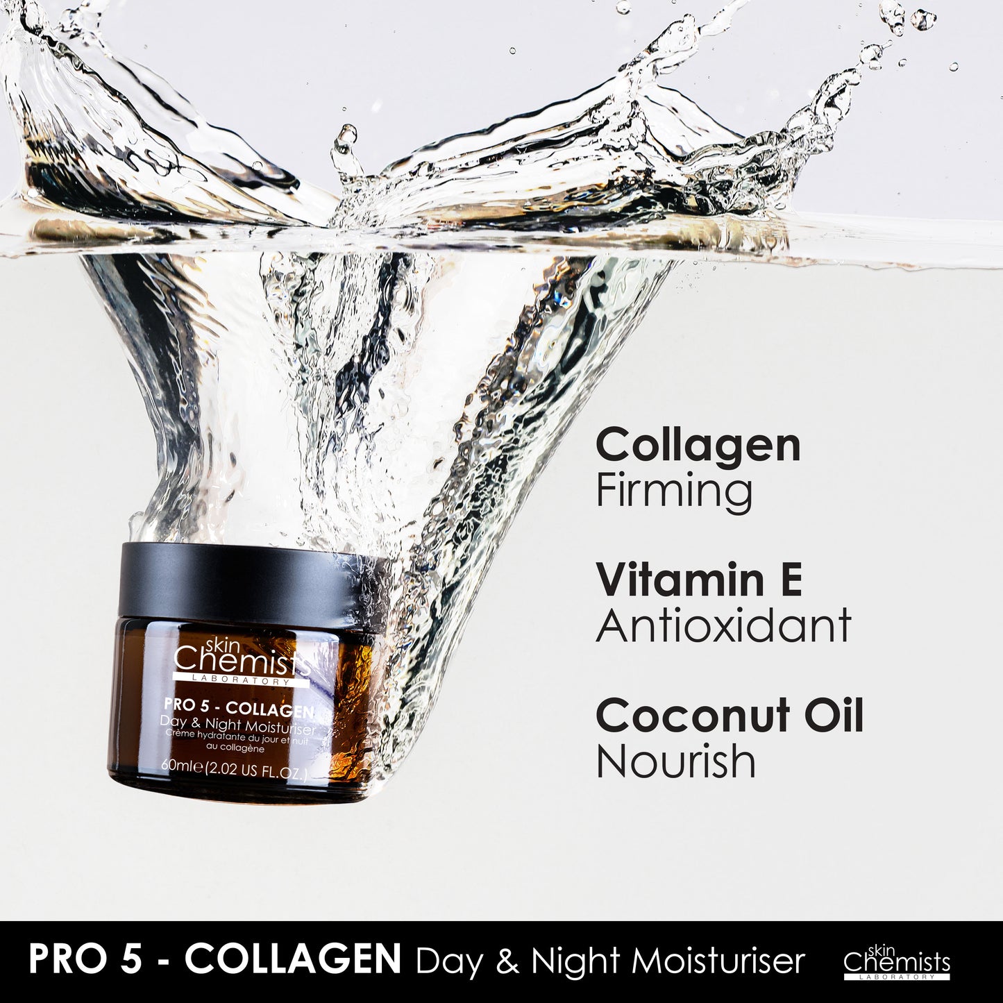 skinChemists Ultimate Collagen Kit