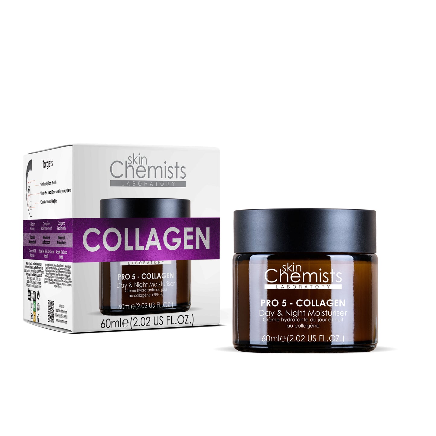 skinChemists Rejuvenating Vitamin C Kit