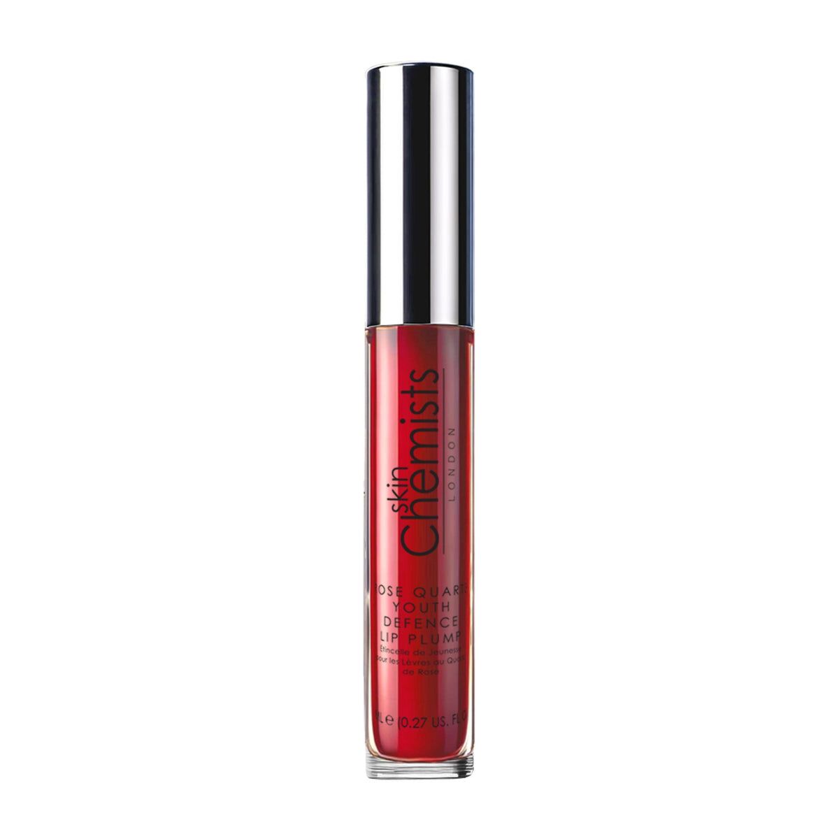 skinChemists Rose Quartz Youth Defence Lip Plump 8ml
