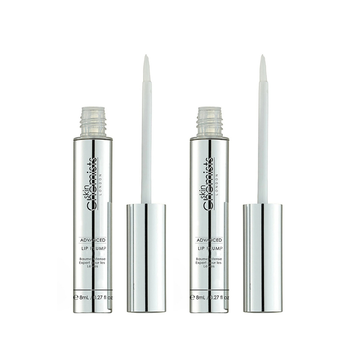 skinChemists Advanced Lip Plum Plumper 8ml
