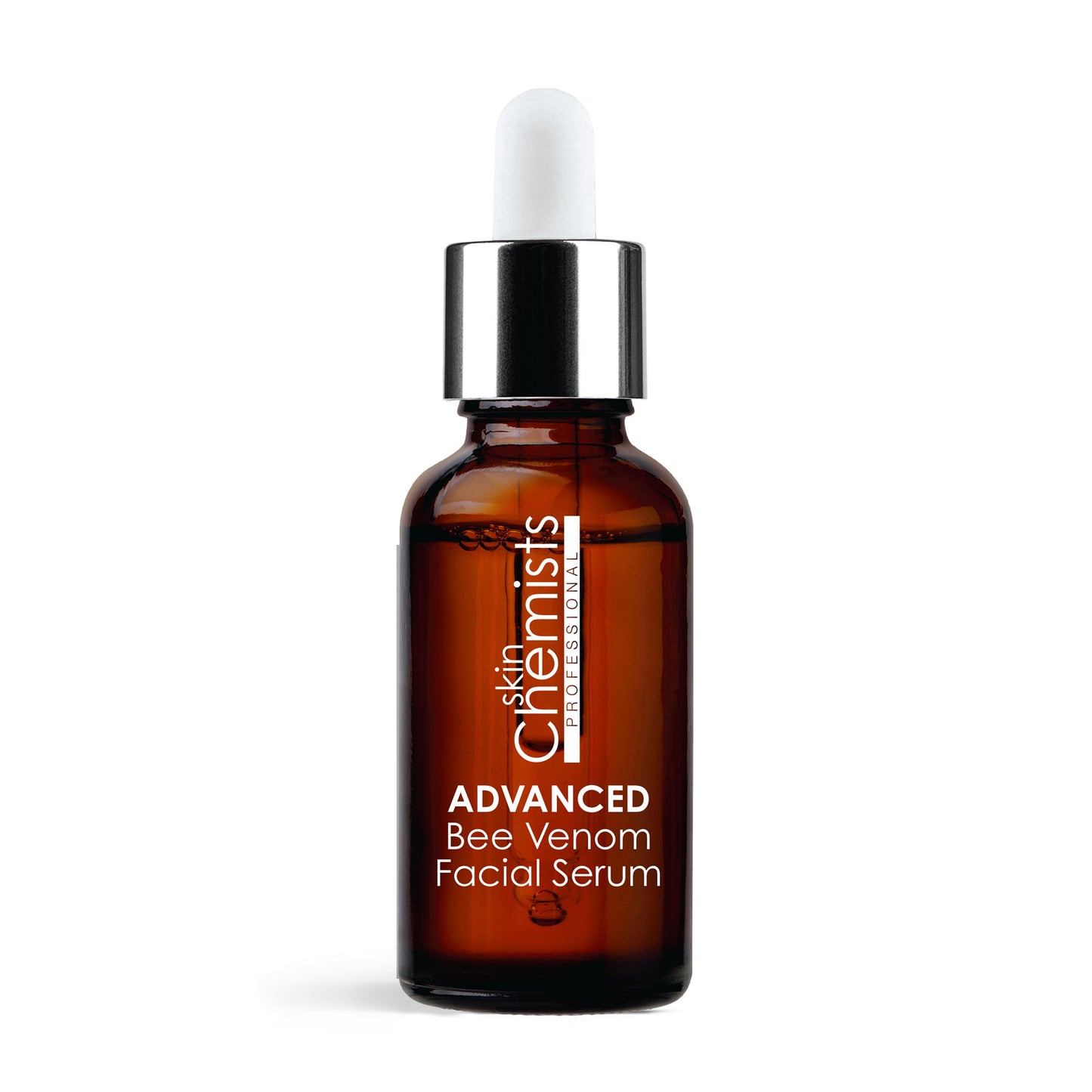 skinChemists Pro-5 Collagen Bee Venom Facial Serum 30ml