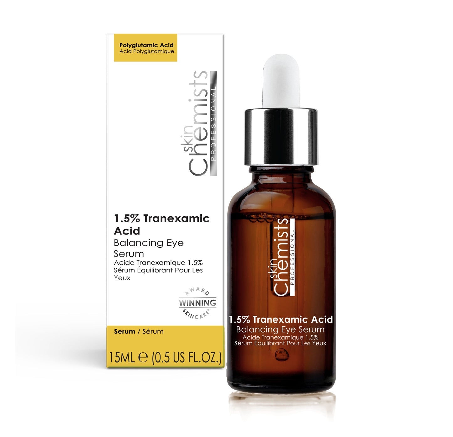 skinChemists Complete Collagen Care Kit