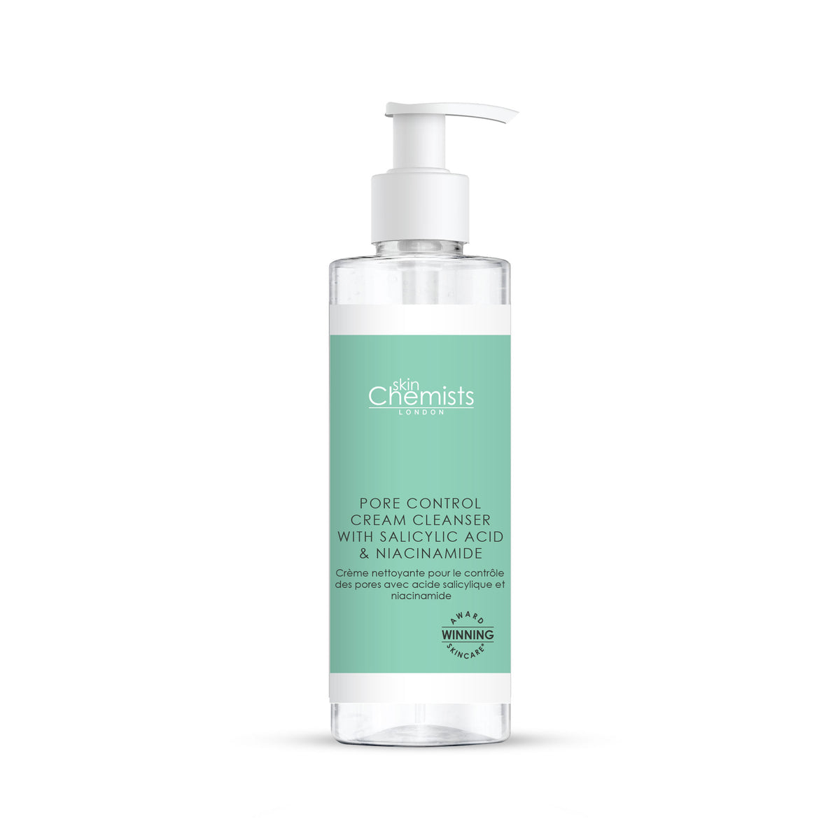 skinChemists Anti-Ageing Acne & Blemish Control Kit